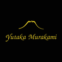 fujisangaka-yutakamurakami.com-logo